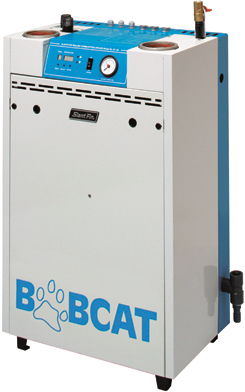 bobcat