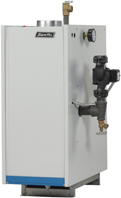 Slant/Fin | High Effciency Boilers and Baseboard