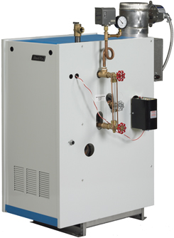 Slant/Fin | High Effciency Boilers and Baseboard