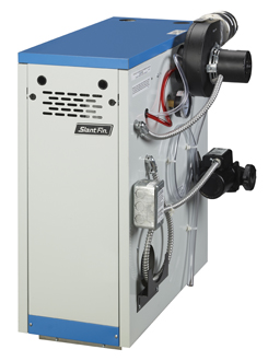 Slant/Fin | High Effciency Boilers and Baseboard