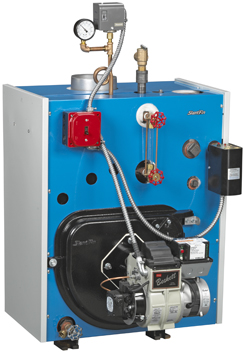 Slant/Fin | High Effciency Boilers and Baseboard