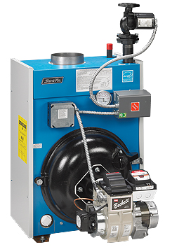 Slant/Fin | High Effciency Boilers and Baseboard