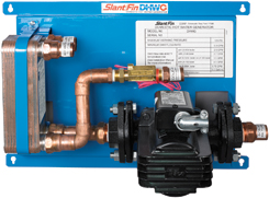 Slant/Fin | High Effciency Boilers and Baseboard