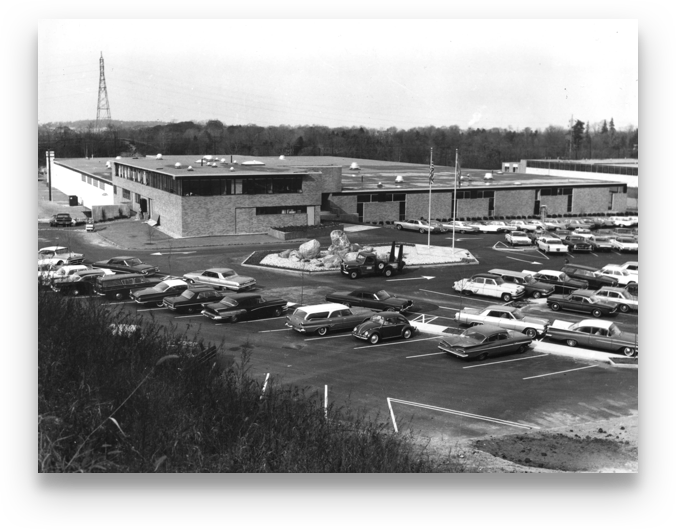 History and Our Story | Slant/Fin