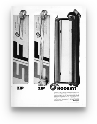 History and Our Story | Slant/Fin