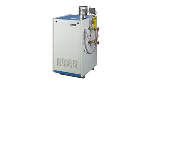 Introduction to Steam - Slant/Fin with Rampart Supply - Sep. 21, 2016 -  Slantfin